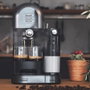 Cecotec Power Instant-ccino 20 Chic Serie Nera
